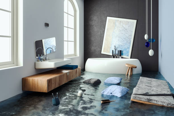 Best Ceiling water damage repair  in Oak Hill, FL