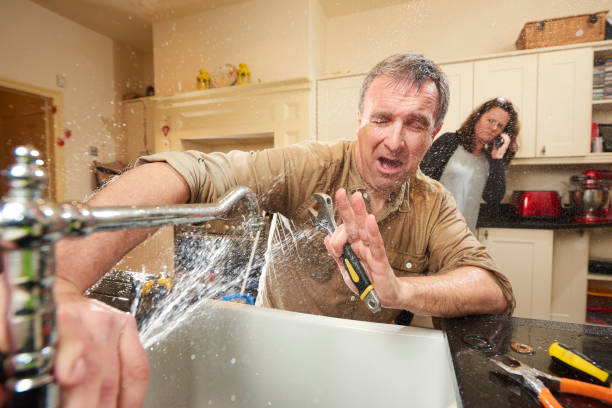 Best Emergency water damage restoration  in Oak Hill, FL